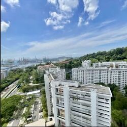 Blk 37 Telok Blangah Rise (Bukit Merah), HDB 5 Rooms #553368271